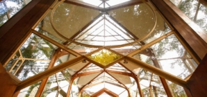 Wayfarers Chapel may have a new site in Rancho Palos Verdes