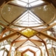 Wayfarers Chapel may have a new site in Rancho Palos Verdes