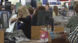 Holiday spending up 4% from 2018 as shoppers look for last minute deals