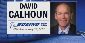 How will firing of Boeing CEO impact airline industry?