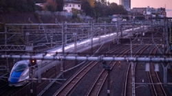 Contributor: Why California won’t give up the dream of high-speed rail