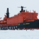 Budapest Student to Join Arctic Expedition on Nuclear Icebreaker