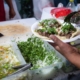 ICE raids are sending street vendors into hiding