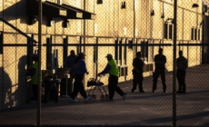 Lockdown lifted at some California prisons; others remain restricted because of violence