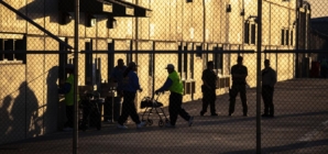 Lockdown lifted at some California prisons; others remain restricted because of violence