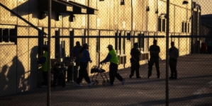 Lockdown lifted at some California prisons; others remain restricted because of violence