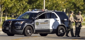 Deputy critically wounded and suspect killed in Lancaster shooting