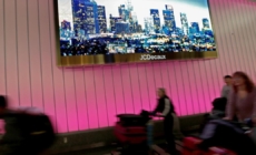 Why it can take hours to get through customs at LAX for some unlucky travellers