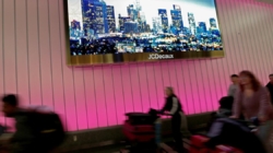 Why it can take hours to get through customs at LAX for some unlucky travellers