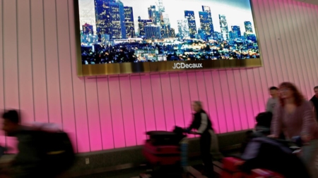 Why it can take hours to get through customs at LAX for some unlucky travellers