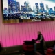 Why it can take hours to get through customs at LAX for some unlucky travellers