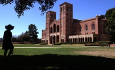 Justice Department launches hiring discrimination investigation of UC