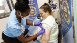 COVID ‘razor blade throat’ rises as new subvariant spreads in California
