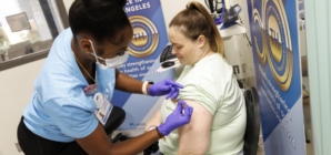 COVID ‘razor blade throat’ rises as new subvariant spreads in California