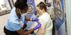 COVID ‘razor blade throat’ rises as new subvariant spreads in California