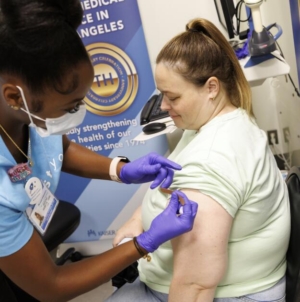 COVID ‘razor blade throat’ rises as new subvariant spreads in California