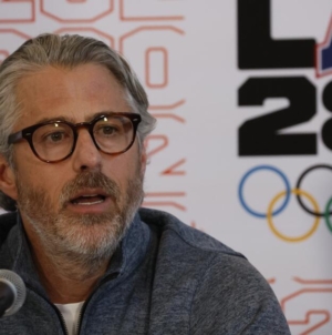 L.A. Olympic organizers confident they will cover $7.1 billion cost