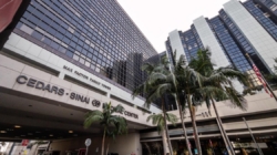 Former Cedars-Sinai OB/GYN surrenders license after sexual abuse complaints