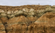 DOJ says Trump can undo national monuments; California could lose some