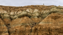 DOJ says Trump can undo national monuments; California could lose some