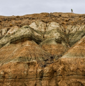 DOJ says Trump can undo national monuments; California could lose some