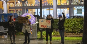Children’s Hospital Los Angeles halts transgender care