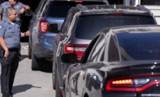 Multiple immigration sweeps reported across L.A.: ‘They’re everywhere’