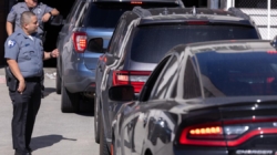 Multiple immigration sweeps reported across L.A.: ‘They’re everywhere’