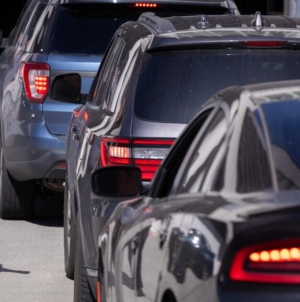 Multiple immigration sweeps reported across L.A.: ‘They’re everywhere’