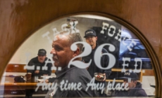 New audit flags more than $200,000 in spending by former LAFD union president