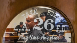 New audit flags more than $200,000 in spending by former LAFD union president