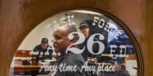 New audit flags more than $200,000 in spending by former LAFD union president