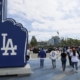 Dodger Stadium Express to run despite curfew restrictions