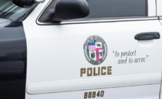 Hancock Park homicide leads police to arrest couple in Palmdale