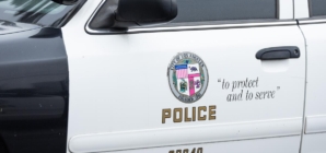 Hancock Park homicide leads police to arrest couple in Palmdale