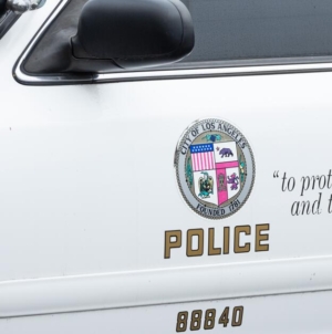 Hancock Park homicide leads police to arrest couple in Palmdale