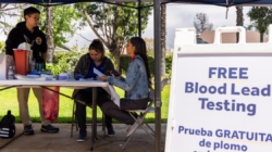 Last chance for L.A. fire victims to have free blood lead testing