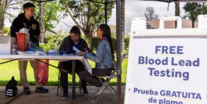 Last chance for L.A. fire victims to have free blood lead testing