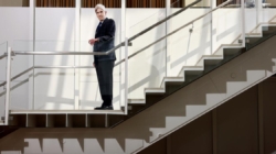 UCLA Chancellor Julio Frenk vows to restore campus trust amid ‘nervousness and anxiety’