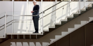 UCLA Chancellor Julio Frenk vows to restore campus trust amid ‘nervousness and anxiety’