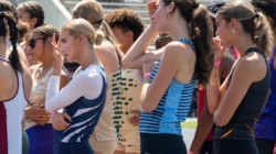 Justice Dept. ratchets up threats over trans athletes in California