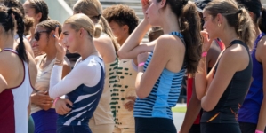 Justice Dept. ratchets up threats over trans athletes in California