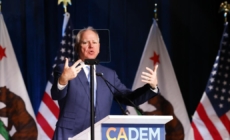 Democrats are busy bashing themselves. Needed, or just needy?