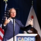 Democrats are busy bashing themselves. Needed, or just needy?