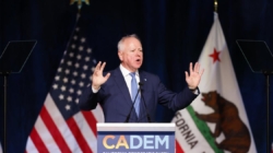 Democrats vow to stick to values while regaining working-class voters