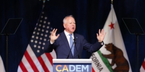 Democrats vow to stick to values while regaining working-class voters