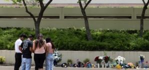 2 dead in Baldwin Park shootout, including young officer