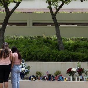 2 dead in Baldwin Park shootout, including young officer
