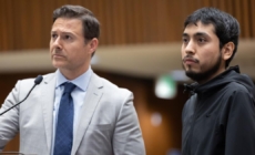 Prison for Instagram? L.A. authorities target street racing influencer