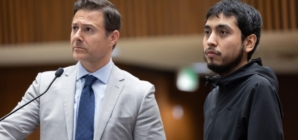 Prison for Instagram? L.A. authorities target street racing influencer
